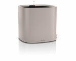 Lechuza PILA Color Planter - All-In-One sand brown