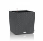 Lechuza Cube Cottage kaspó 30 cm