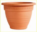 Degrea Campana agyag növénytartó 52 cm