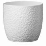 Soendgen Keramik Boston Matte White 35