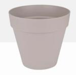 elho Loft Urban Round 70 Warm Grey