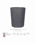 Deroma Vaso Millennium H 53 Antracit