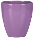 Scheurich 620/15 Malva műanyag kaspó 15 cm