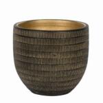 NDT Le Havre 20-01ZG black/gold 29cm/ H2