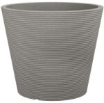 Scheurich 242/49 Coneo 49 Taupe Granit