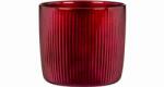 Scheurich 909/13 Magic Red 13 cm kerámia növénytartó