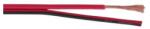  Hangfal kábel 2x0, 50 mm2 100m/papírdobon 20082 (20082)