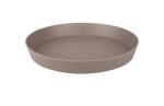 elho Loft Urban Saucer Round 21 cm Taupe, műanyag alátét