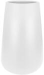 elho Pure Cone High 45 cm műanyag növénytartó White