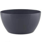 Artevasi San Remo Bowl 23 cm műanyag tál anthracite színben