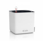 Lechuza Cube Color kaspó 16 cm