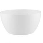 Artevasi San Remo Bowl 23 cm műanyag tál white színben
