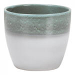 Scheurich Light Moss 16 cm kerámia kaspó