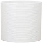 Scheurich Kaspó 828 Panna, több méretben