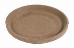 NDT Xlu Basalt Saucer 11 cm kerámia alátét