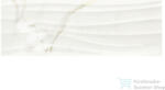 LOVE Ceramic Precious Calacatta Gold Shape 35x100 fali csempe 107828 (107828)