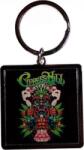 Cypress Hill Tiki Time Ключодържател (<![CDATA[CYPKEY06]]>)