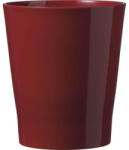 SK Merina Candy 14 cm SH bordeaux kerámia kaspó