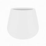 elho Pure Cone 45 cm műanyag növénytartó White