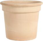 Degrea Vaso Milano Arena agyagcserép 43 cm