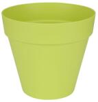 elho Loft Urban Round 20 Lime Green