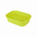 elho Green Basics Grow Tray S Lime Green műanyag növénytartó