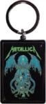 Metallica The Call Of Ktulu Ключодържател (<![CDATA[METKEY13]]>)
