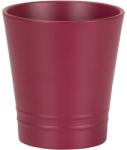 Scheurich Burgundy orchidea kerámia kaspó 627/14 cm