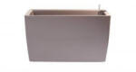 Artevasi Marbella Plant Box Self Watering System 30/76 cm önöntöző műanyag kaspó taupe színben