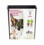 elho Milano Easy Insert 30 cm Living Black, műanyag betét