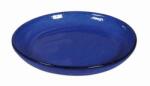NDT Vt-Saucer Round B Blue 25 cm kerámia cserépalátét