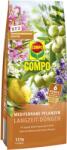 COMPO hosszanható mediterrán növénytáp 1, 5 kg
