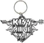 Kiss Alive 35 Tour Ключодържател (<![CDATA[KISSKEY10]]>)