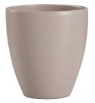Scheurich Taupe kerámia kaspó 620/15 cm