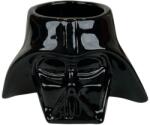 Disney Darth Vader alakú kerámia kaspó, 13x9, 5 cm