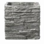 Soendgen Keramik Latina Stonewall Stone Gray 16