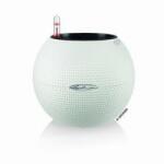 Lechuza PURO Color 20 - All-In-One white
