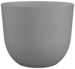 Artevasi Havana Natural 40 cm műanyag növénytartó Limestone Grey