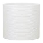 Scheurich 828/16 Panna kerámia kaspó 16 cm