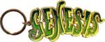 Genesis Green Classic Logo Ключодържател (<![CDATA[GENKEY01]]>)