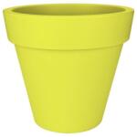 elho Pure Round 80 Lime Green