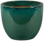 NDT Stockholm 8-32Y ice green set of 3 kerámia növénytartó szett