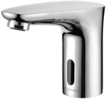 SCHELL Modus E Hidegvízes elektronikus mosdócsaptelep elemes, króm 021720699 (021720699)