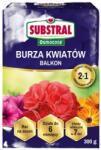 SUBSTRAL Osmocote Virágzó növényekhez 300 g