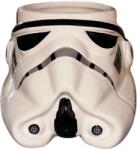 Disney Stormtrooper alakú kerámia kaspó, 11, 5x10x7, 8 cm