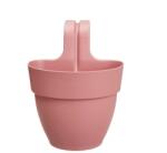 elho Vibia Campana Easy Hanger Small Dust műanyag növénytartó