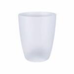 elho Brussels Orchid 12, 5 cm Transparent műanyag orchidea kaspó