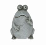  Béka kerámia kaspó 24, 5x22, 5x33 cm