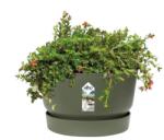 elho Greenville Bowl 33 Leaf Green