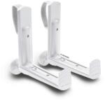 Lechuza BALCONERA brackets műanyag balkonláda tartó white